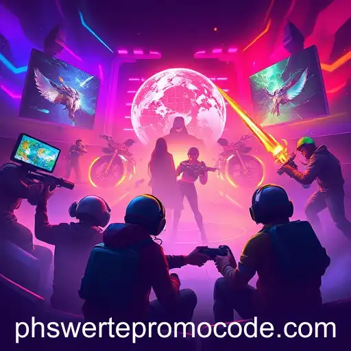 The Gaming Revolution Led by PHswerte: A Look Ahead