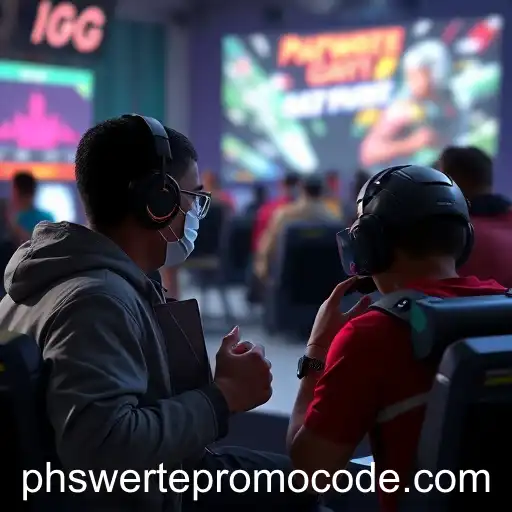 Online Gaming Offers with PHsWeRTE Code